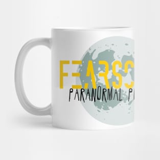 FearScape Luna Mug